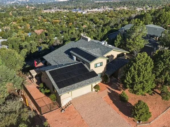 1002 N Hillcrest Dr, Payson, AZ 85541