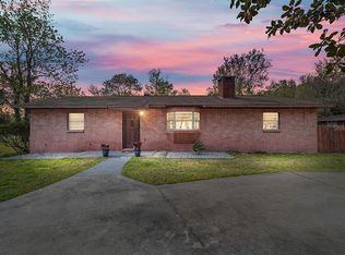 14239 NE 50th Pl, Williston, FL 32696