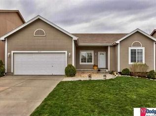 4850 S 186th Ave, Omaha, NE 68135