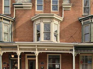 1913 Green St, Harrisburg, PA 17102