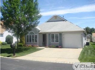 11 Regent Sq, Jackson, NJ 08527