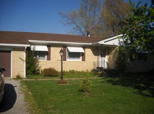 130 Ray Ln, Hanson, KY 42413