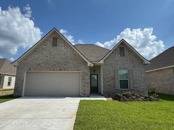 120 Ridley Ln, Youngsville, LA 70592