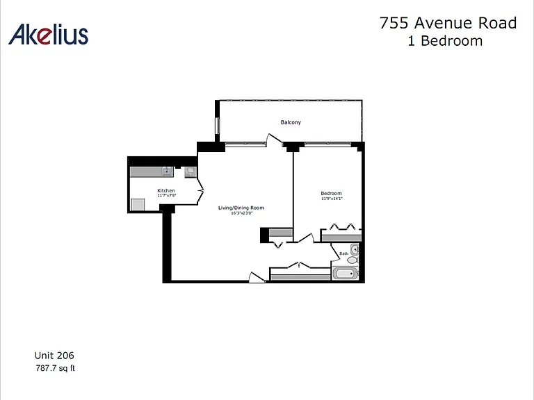 755 Avenue Rd — Photo 32