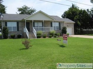 304 Alexis St, Mount Juliet, TN 37122