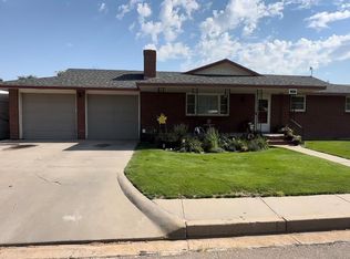 1703 S 6th St, Lamar, CO 81052