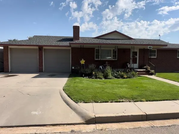 1703 S 6th St, Lamar, CO 81052