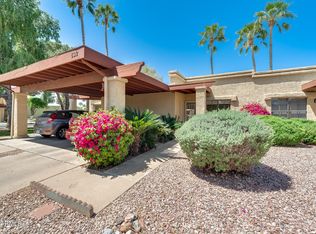 532 S Saguaro Way, Mesa, AZ 85208