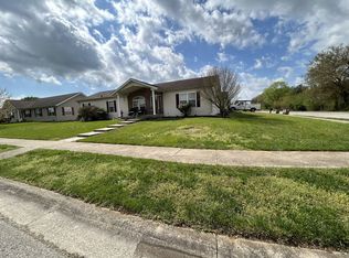 1695 Juniper Dr, Columbus, IN 47201
