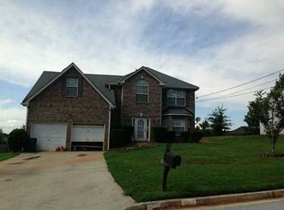 4944 Galleon Xing, Decatur, GA 30035