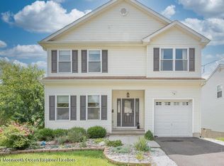 34 McDermott St, Freehold, NJ 07728