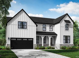 2309 Provencal Dr, Commerce Township, MI 48382