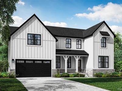 2309 Provencal Dr, Commerce Township, MI, 48382