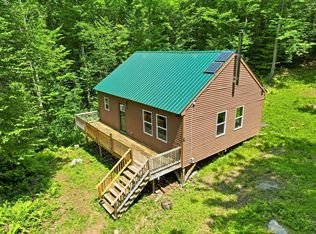 900 Wilderness Drive, Burke, VT 05832