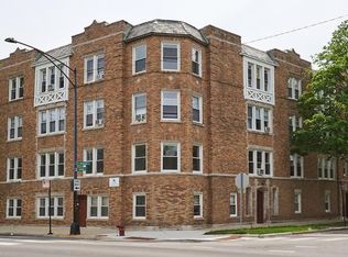 3231 W Ardmore Ave #2, Chicago, IL 60659