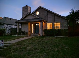 1324 Maplewood Dr, Lewisville, TX 75067