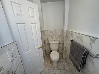 Rented by Union Square Property Management