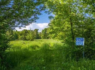 N3569 Konsin Beach Rd, Chilton, WI 53014