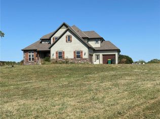 20965 Moonlight Rd, Gardner, KS 66030