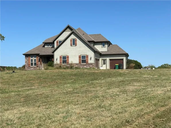 20965 Moonlight Rd, Gardner, KS 66030
