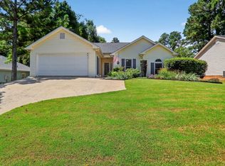 2555 Lakeview Trl, Cumming, GA 30041