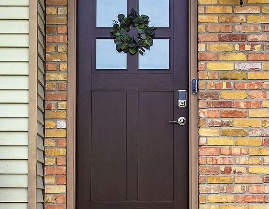 Welcome Home!