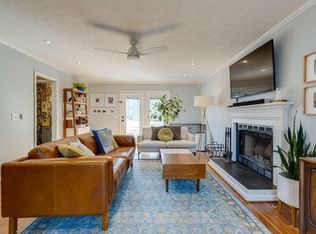 2509 Polo Pl, Nashville, TN 37211