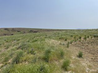 4 Baird Springs Rd, Quincy, WA 98848