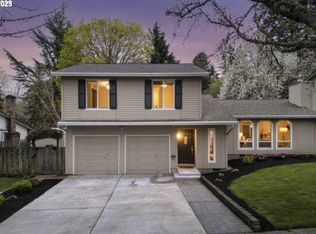 12760 SW Trigger Dr, Beaverton, OR 97008