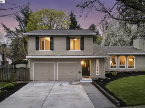 12760 SW Trigger Dr, Beaverton, OR 97008