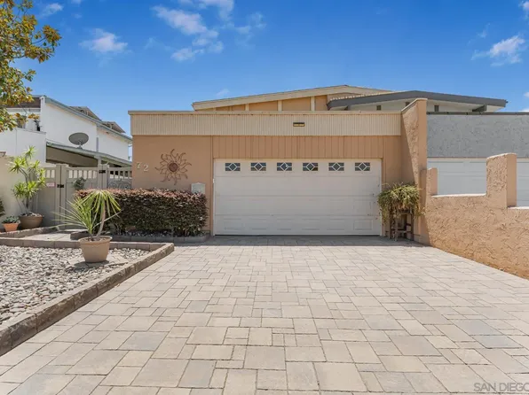 72 Connoley Cir, Chula Vista, CA 91911
