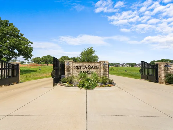 7717 Pickett Ln, Burleson, TX 76028