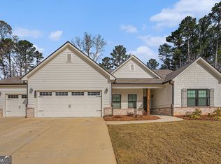 1119 Heights View Way, Monroe, GA 30655