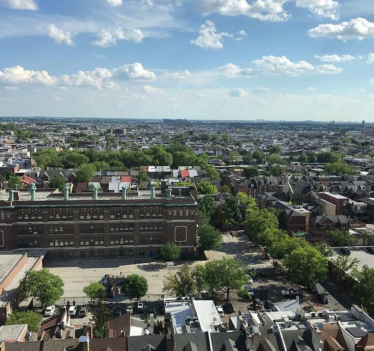 1st image of 604-36 S Washington Sq Unit 1713