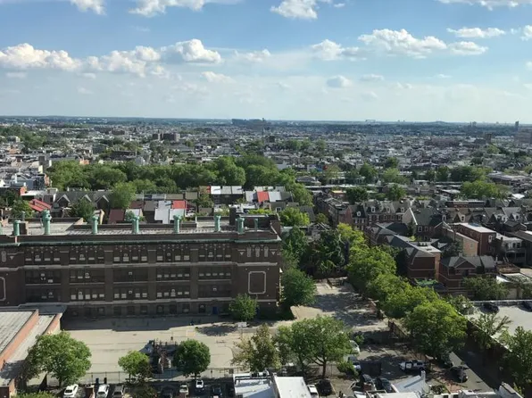 604-36 S Washington Sq Unit 1713, Philadelphia, PA 19106