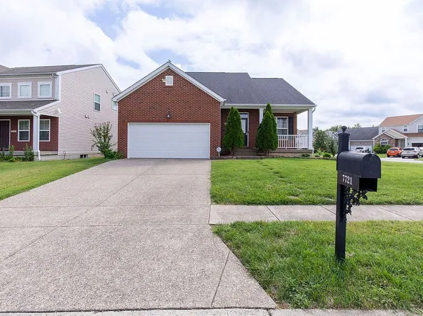 7721 Wood Duck Way, Louisville, KY 40218