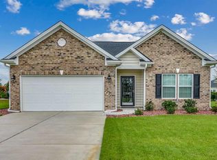 716 Harbor Bay Dr, Murrells Inlet, SC 29576