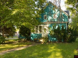 242 N Central Ave, Truman, MN 56088