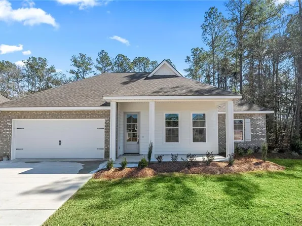 72656 Robindale Dr, Covington, LA 70435