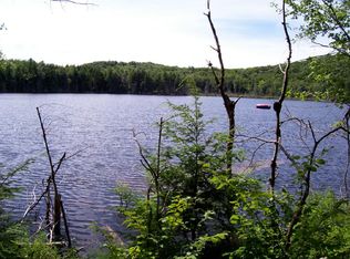 0 Jesse Ladd Rd, Vienna, ME 04360