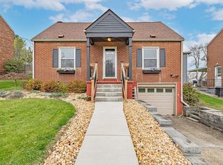 714 Everglade Dr, McKeesport, PA