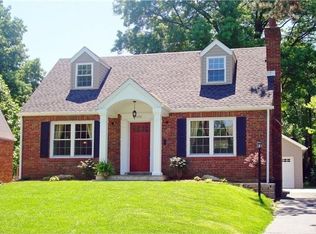 436 Julian Pl, Saint Louis, MO