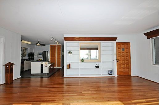 View into Living Room