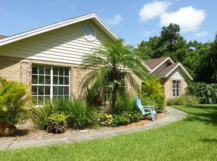 4300 Windover Way, Melbourne, FL 32934
