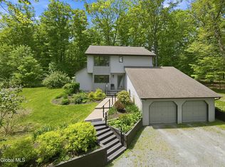 73 Silver Bridge Road, Nassau, NY 12123