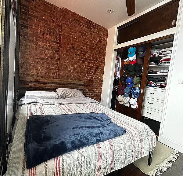 106 Mac Dougal St #19 — Photo 6
