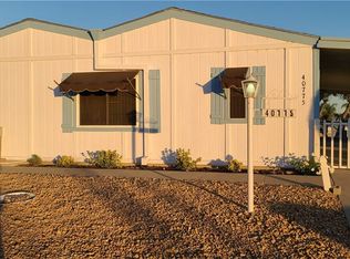 40775 Laredo Trl, Beaumont, CA 92223