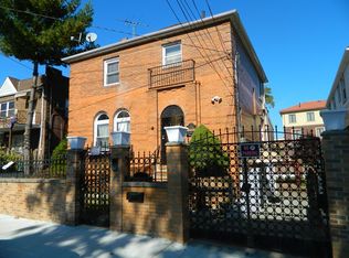 1363 Astor Ave, Bronx, NY 10469