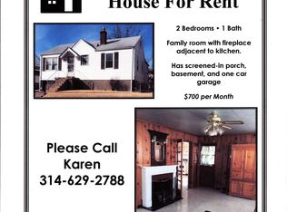5645 Statler Ave, Saint Louis, MO