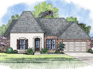 41274 Covey Run, Hammond, LA 70403